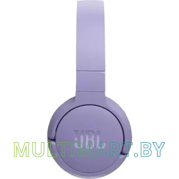 Наушники JBL Tune 670NC (сиреневый, китайская версия) картинка 4